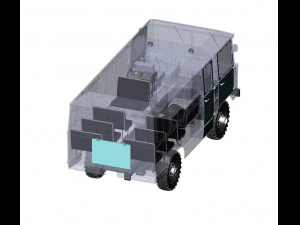 app-66 3D Print Model