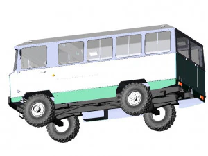app-66 3D Print Model