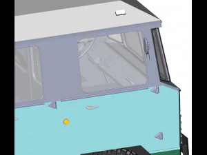 app-66 3D Print Model