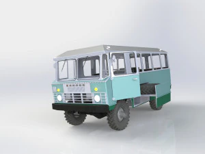 app-66 3D Print Model