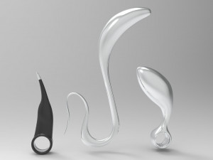 Adult toy collection3 Modelo 3D