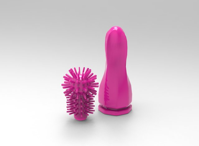 Adult toys 3D 模型 .c4d .max .obj .3ds .fbx .stl .blend 