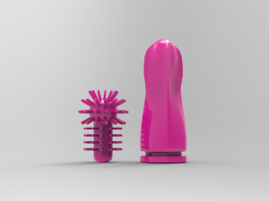 Adult toys 3D 模型