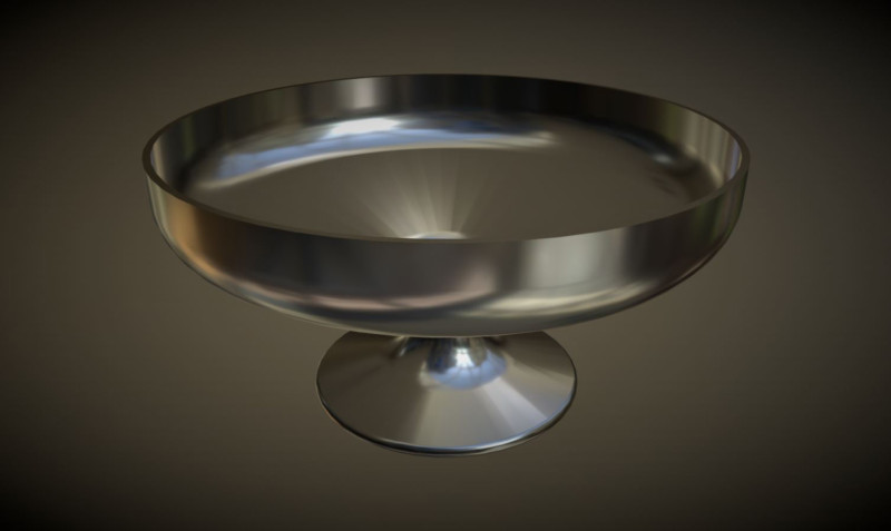 Sugar bowl Modello 3D .c4d .max .obj .3ds .fbx .stl .blend 