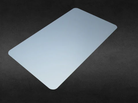 Game card servant 3D Model