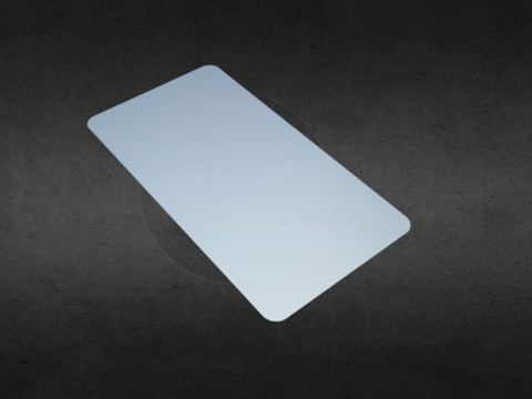 Game card queen 3D Модель