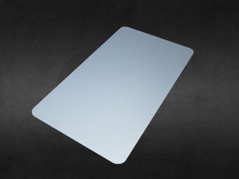 Game card king 3D Model