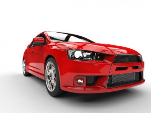sportivnaya mashina 3D 모델