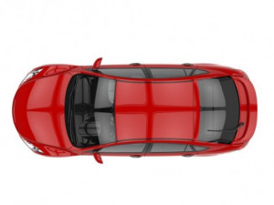 sportivnaya mashina 3D 모델