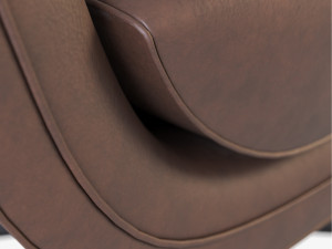 Modern Chair 3D 模型