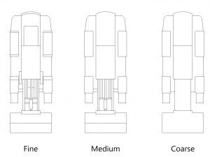 Construction Heavy Equipment Pack - Revit Family Collection 3D-Modell