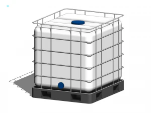 Construction Object Pack - Revit Family Collection 3D Model