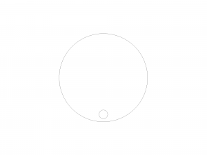 Barrel - Revit Family 3D 모델
