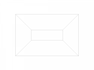 Material Stockpile - Revit Family 3D मॉडल
