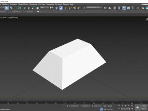 Material Stockpile - Revit Family 3D मॉडल