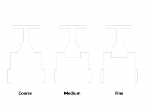Portable Traffic Lights - Revit Family 3D 모델
