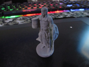 templar knight Modèles 3D en vedette