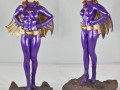 Batgirl 1966 -YVONNE CRAIG- 3D 打印模型