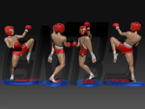 NORITAKA 3D Print Model