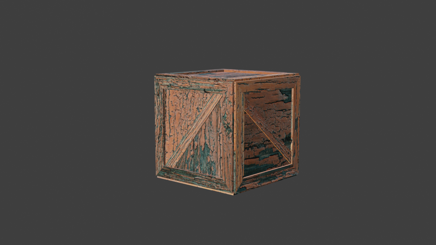 Trust in rust 3 crate что падает фото 69