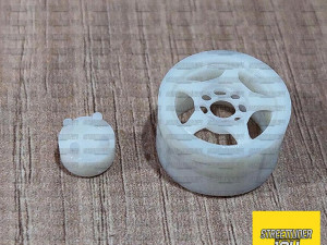 spoon sw388 14 1-24 scale 3D Print Model