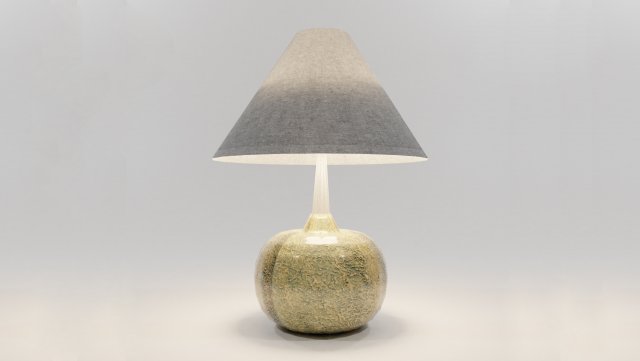 Table Lamp 3D Модель .c4d .max .obj .3ds .fbx .stl .blend 