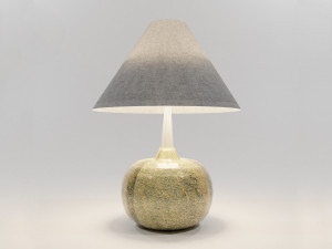 Table Lamp Modèle 3D