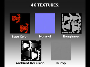 Chinese Traditional Hanfu 3Dモデル