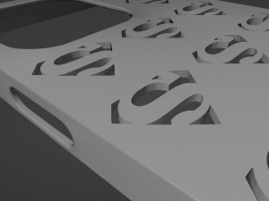 IPHONE 14 PRO SUPERHERO CASES PACK 3D 打印模型