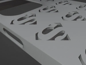 IPHONE 14 PRO SUPERHERO CASES PACK 3D Print Model