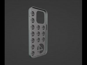 Fantastic Four Iphone 14 Pro Case Modelo de Impressão 3D