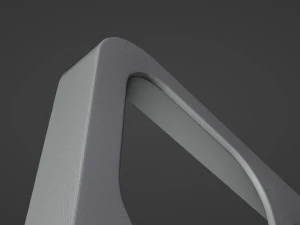 Green lantern Iphone 14 Pro Case 3D Print Model