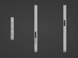 Custodia per iPhone 14 Pro Thor Modello di stampa 3D