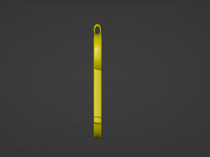Virgo Pendant Model Cetak 3D
