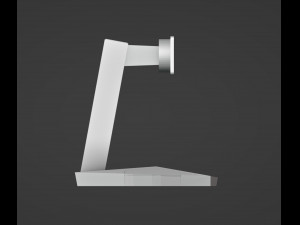 Monitor Stand Mounts Pack 3D Принт Модель