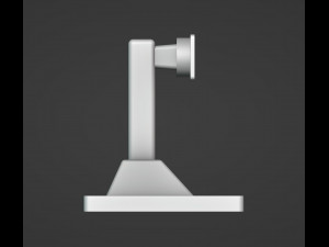 Monitor Stand Mounts Pack 3D Принт Модель