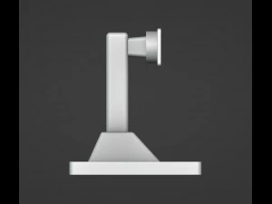 Monitor Stand Mounts Pack 3D Print Model