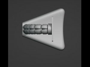 Monitor Stand Mount 4 Model do druku 3D