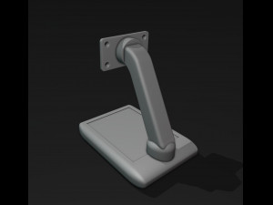 Monitor Stand Mount 5 Model do druku 3D