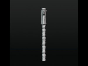 Viking Axe 2 3D Принт Модель