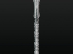 Viking Axe 2 3D Принт Модель