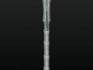 Viking Axe 2 3D Print Model
