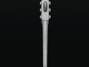 Viking Axe 4 3D 打印模型