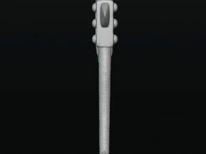 Viking Axe 4 3D Print Model