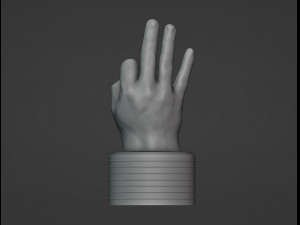 You Are Perfect Motivational Reminder Modelo de impresión 3D
