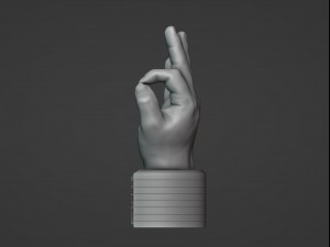 You Are Perfect Motivational Reminder Modelo de impresión 3D