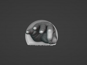 You Are Perfect Motivational Reminder Modelo de impresión 3D
