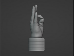 You Are Perfect Motivational Reminder Modelo de impresión 3D