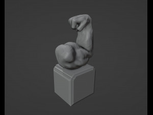 You Can Do It Motivational Reminder Modelo de impresión 3D