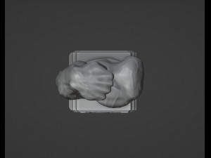 You Can Do It Motivational Reminder Modelo de impresión 3D